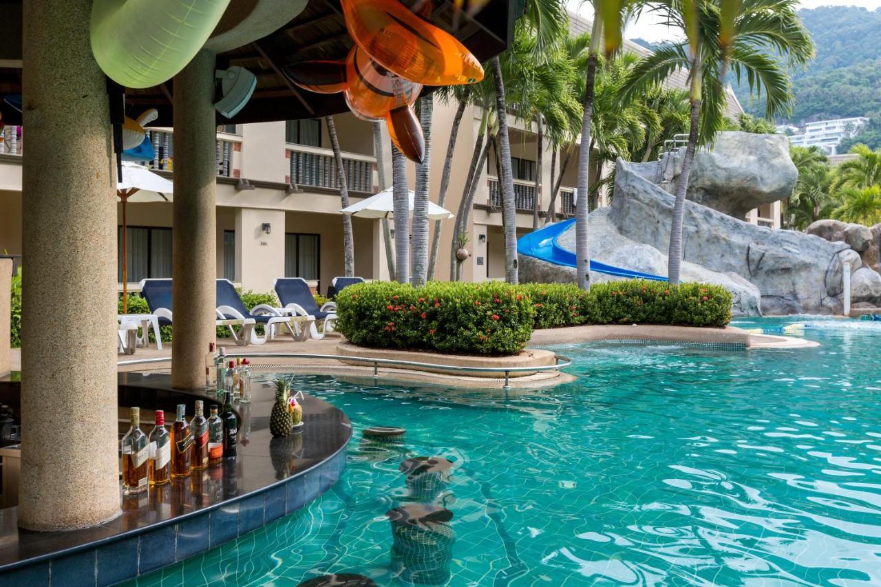 Centara Kata Resort Phuket - Sha Plus מראה חיצוני תמונה