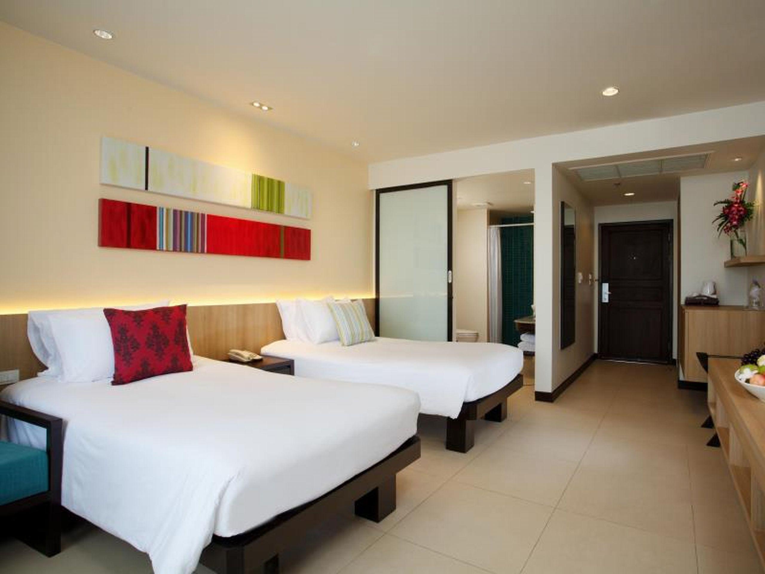Centara Kata Resort Phuket - Sha Plus חדר תמונה